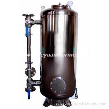 Mineralizer